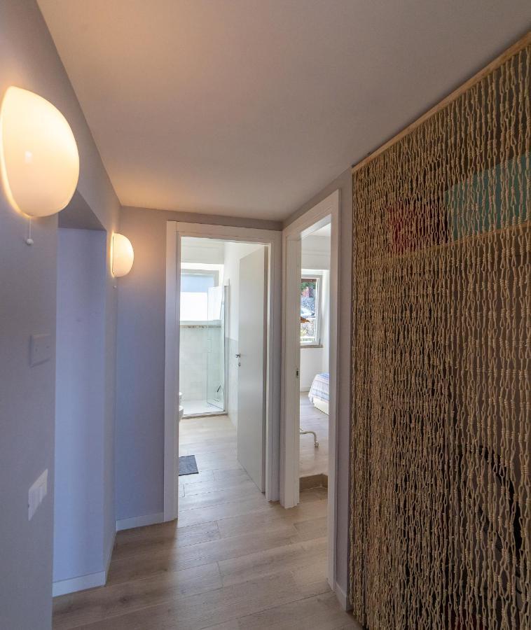 Saltonelblu Apartment Porto Santo Stefano  Luaran gambar