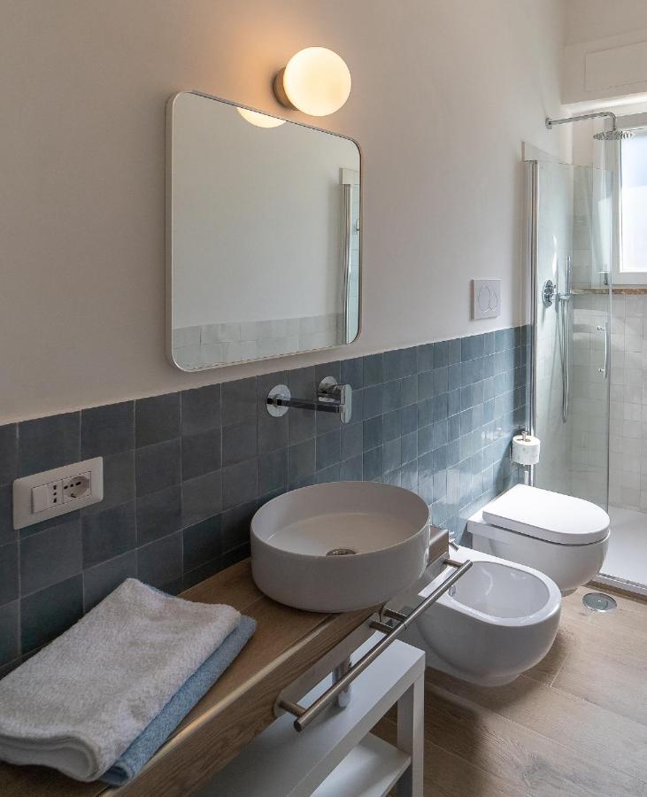 Saltonelblu Apartment Porto Santo Stefano  Luaran gambar